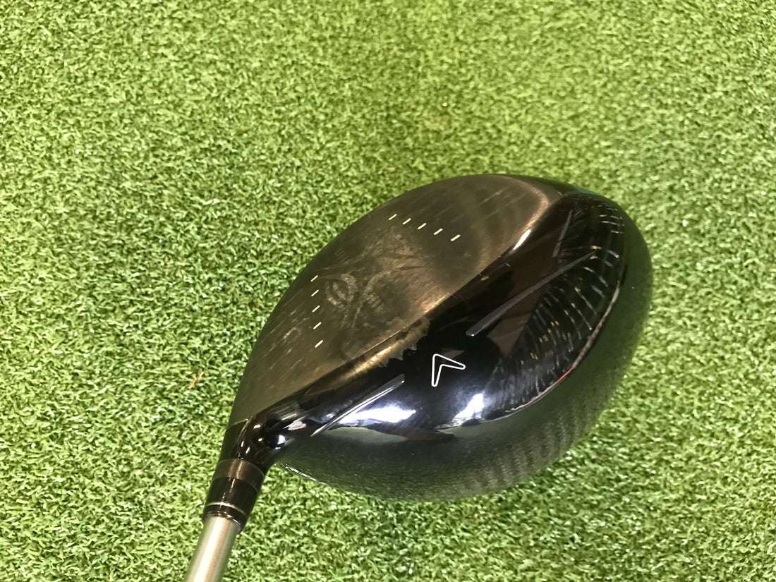 Callaway Rogue Star 10.5° Driver