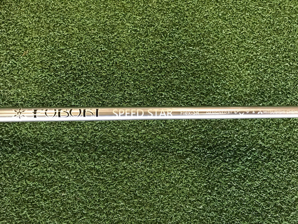 Callaway Rogue Star 10.5° Driver
