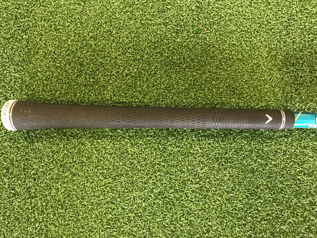 Callaway Rogue Star 10.5° Driver