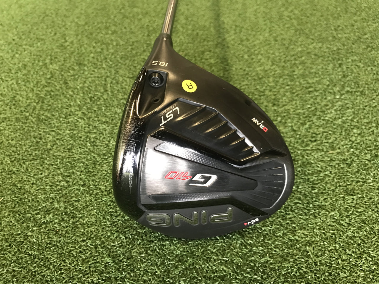 Ping G410 LST 10.5° Driver *Excellent Condition*