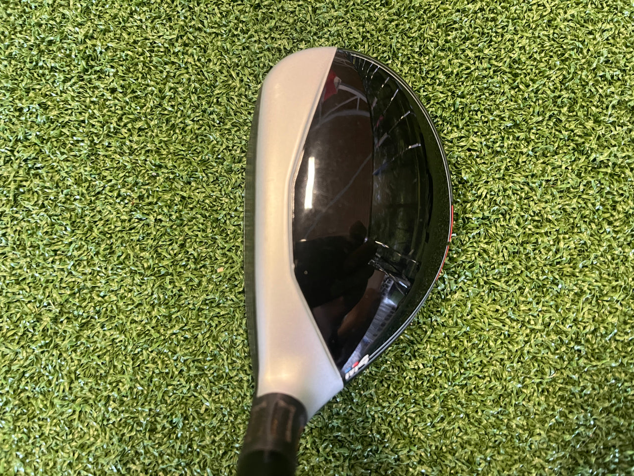 2018 TaylorMade M4 19° 3 Hybrid