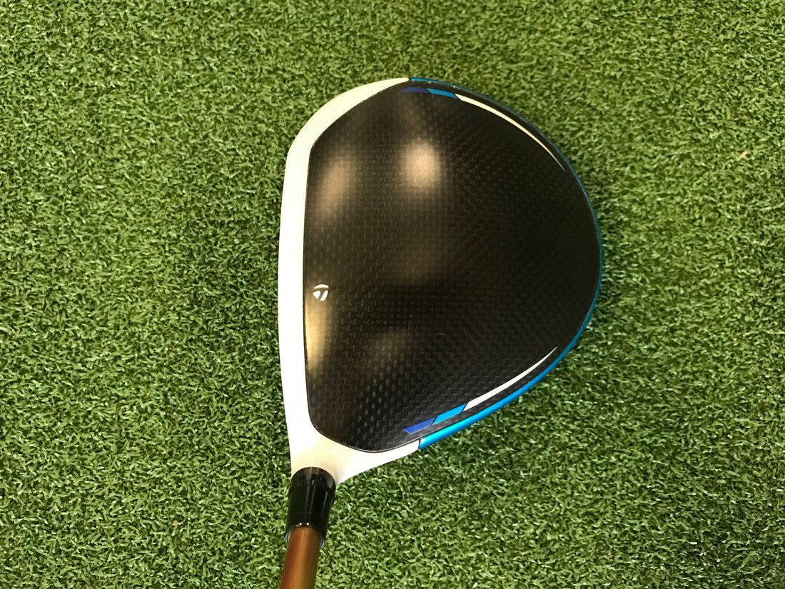 TaylorMade SIM 2 9° Driver *Excellent Condition*