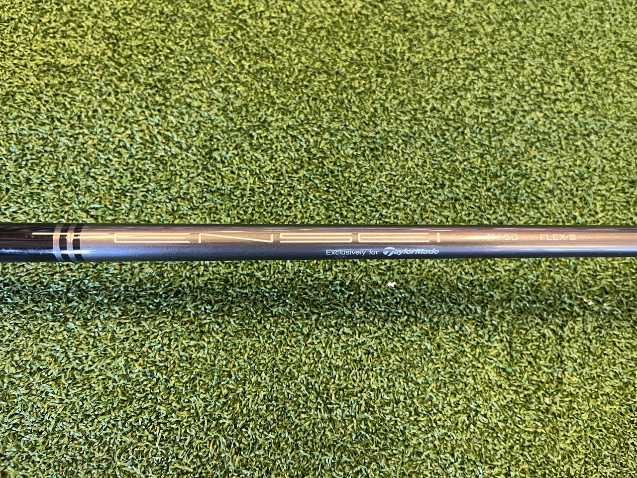 2020 TaylorMade SIM Max 15° 3 Wood With Headcover