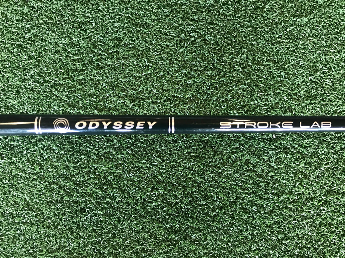 *Like New* 2022 Odyssey Toulon Design Chicago 34" Putter With Headcover