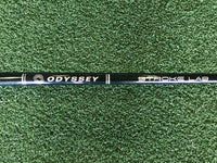 *Like New* 2022 Odyssey Toulon Design Chicago 34" Putter With Headcover