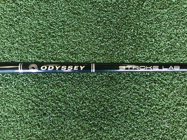 *Like New* 2022 Odyssey Toulon Design Chicago 34" Putter With Headcover