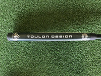 *Like New* 2022 Odyssey Toulon Design Chicago 34" Putter With Headcover