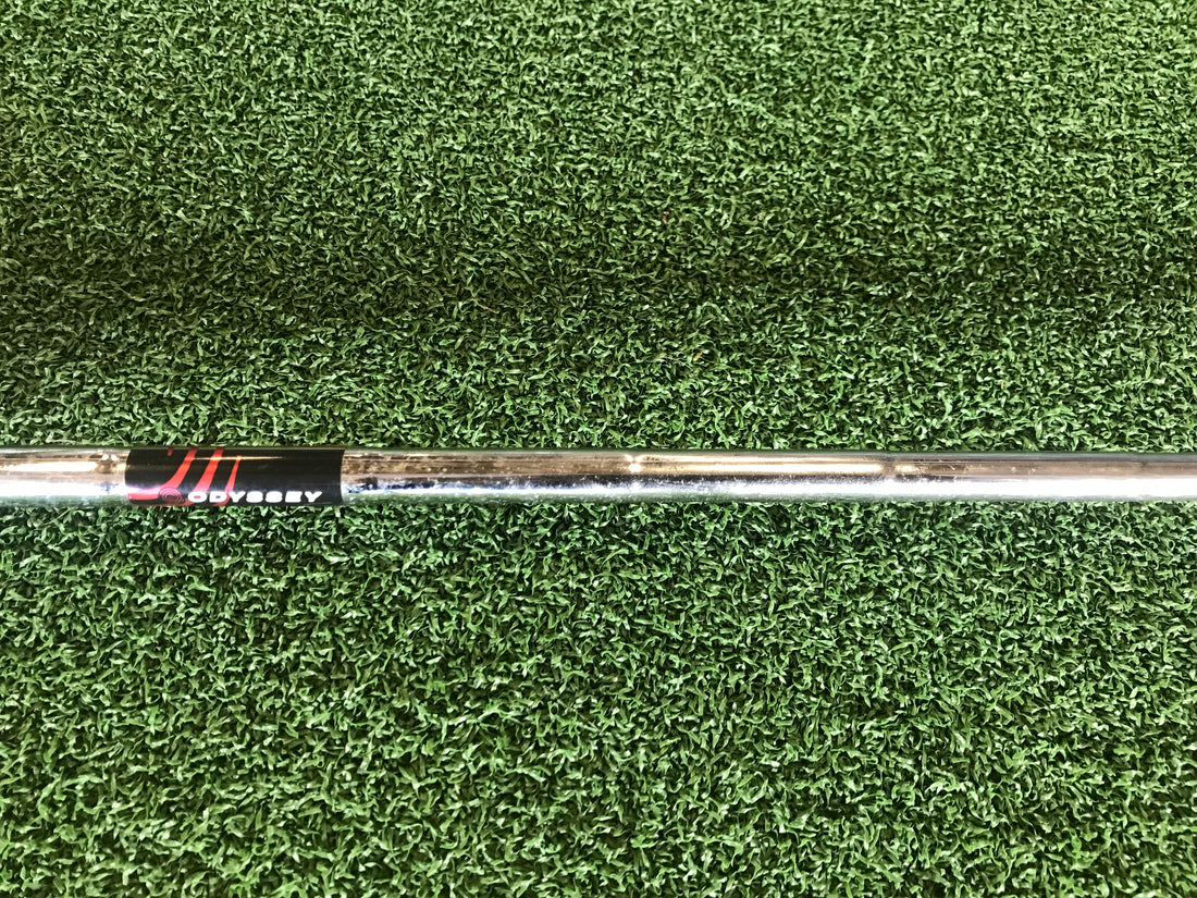 Odyssey White Hot XG #9 32" Putter