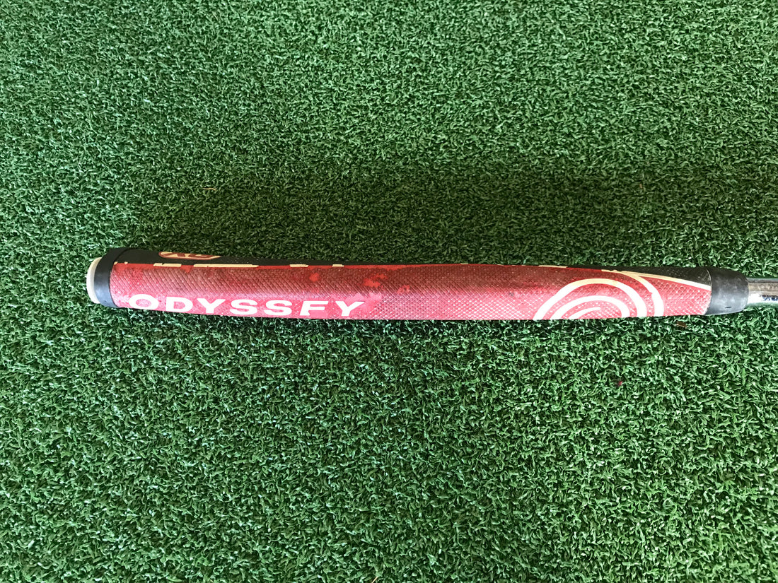 Odyssey White Hot XG #9 32" Putter