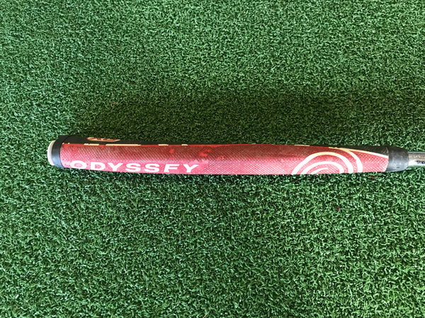 Odyssey White Hot XG #9 32" Putter