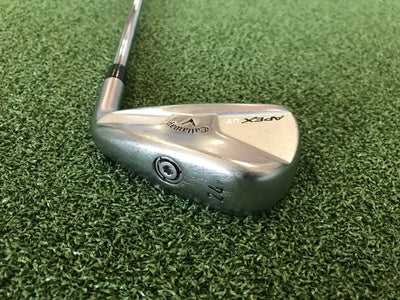 2015 Callaway Apex UT 24° 5 Driving Iron