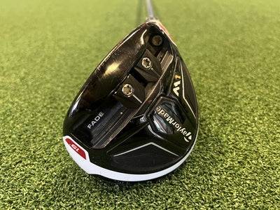 2017 TaylorMade M1 19° 5 Wood