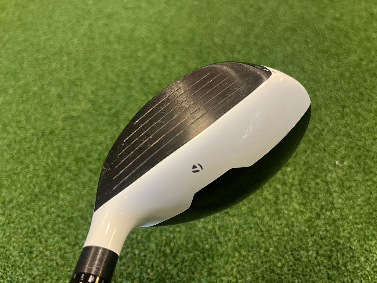 2017 TaylorMade M1 19° 5 Wood