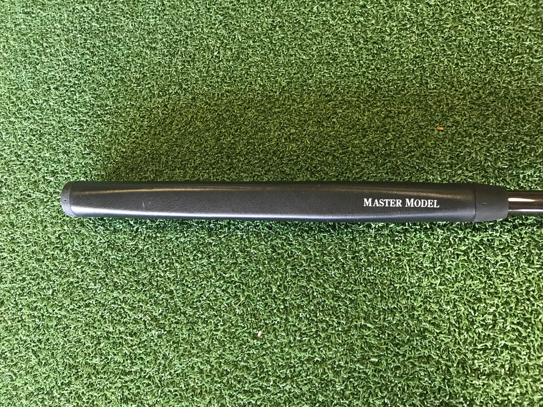 Lynx Master Model 33" Putter *Excellent Condition*
