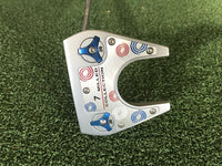 Odyssey Milled #7 31" Putter *Excellent Condition*