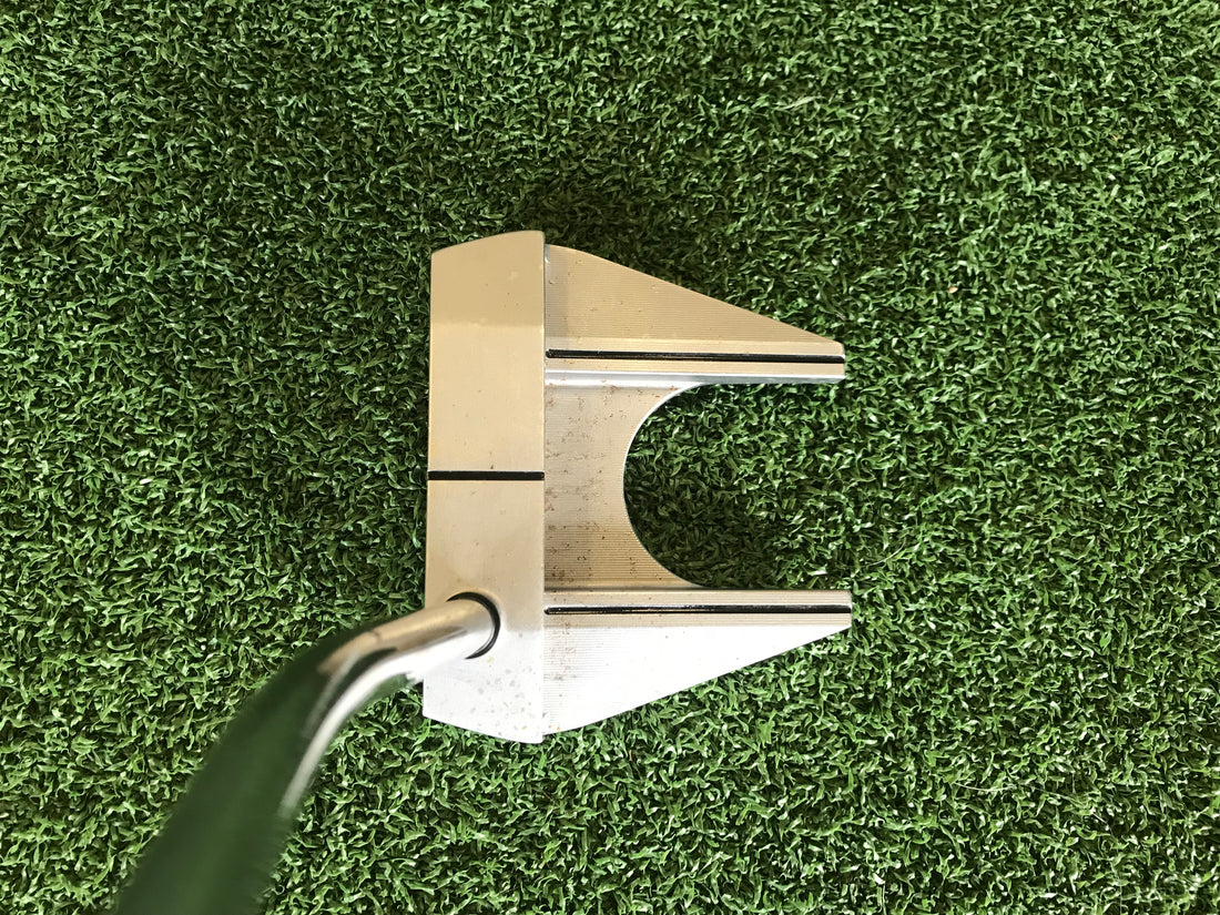Odyssey Milled #7 31" Putter *Excellent Condition*