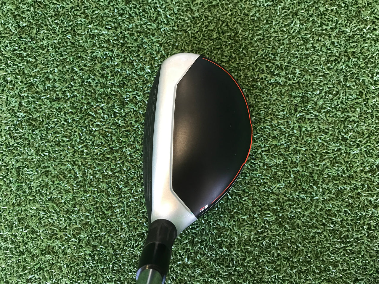 2019 TaylorMade M6 22° 4 Hybrid *Like New*