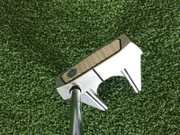 Odyssey Milled #7 31" Putter *Excellent Condition*