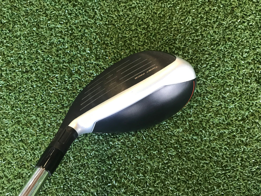 2019 TaylorMade M6 22° 4 Hybrid *Like New*