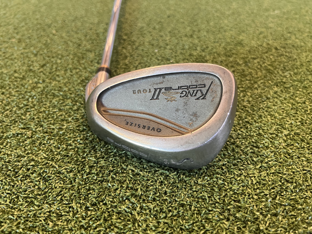 King Cobra II Tour 56° Wedge