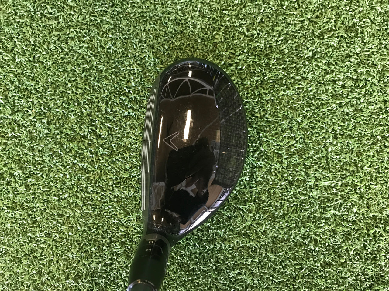 2021 Callaway Apex 21° 4 Hybrid *Excellent Condition*