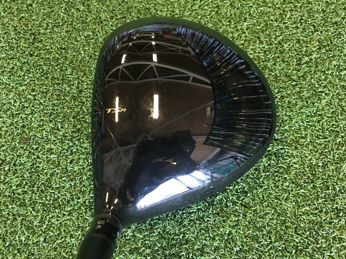 2022 Titleist TSR2 10° Driver *Excellent Condition*