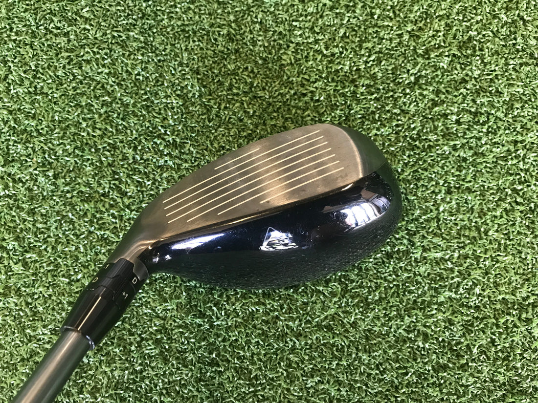 2021 Callaway Apex 21° 4 Hybrid *Excellent Condition*