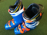 Lange World Cup 28cm Ski Boots *Excellent Condition*
