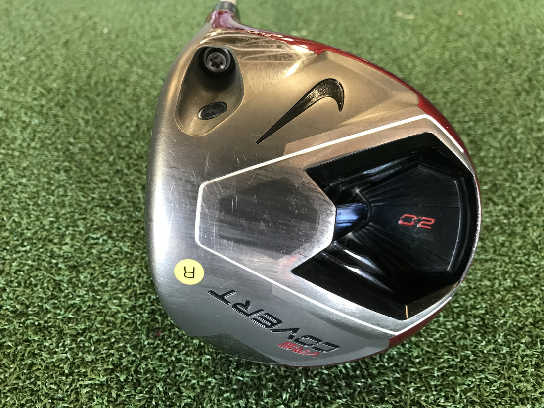 Nike VRS Covert 2.0 10.5° Driver