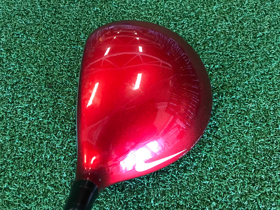 Nike VRS Covert 2.0 10.5° Driver