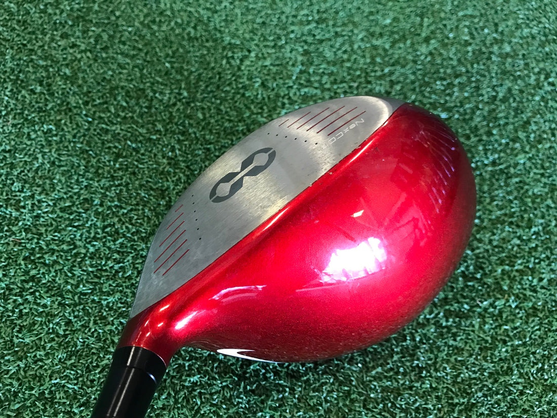 Nike VRS Covert 2.0 10.5° Driver