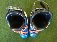 Lange World Cup 28cm Ski Boots *Excellent Condition*