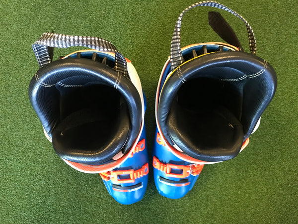 Lange World Cup 28cm Ski Boots *Excellent Condition*