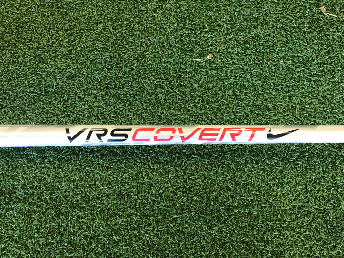 Nike VRS Covert 2.0 10.5° Driver