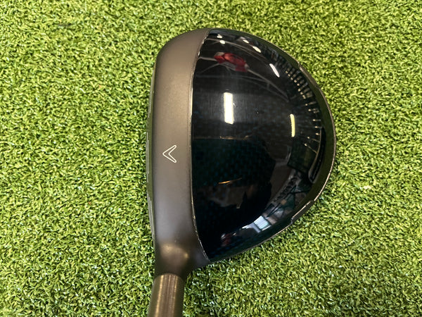 2023 Callaway Paradym Max Fast 16° 3 Wood With Headcover *Like New*
