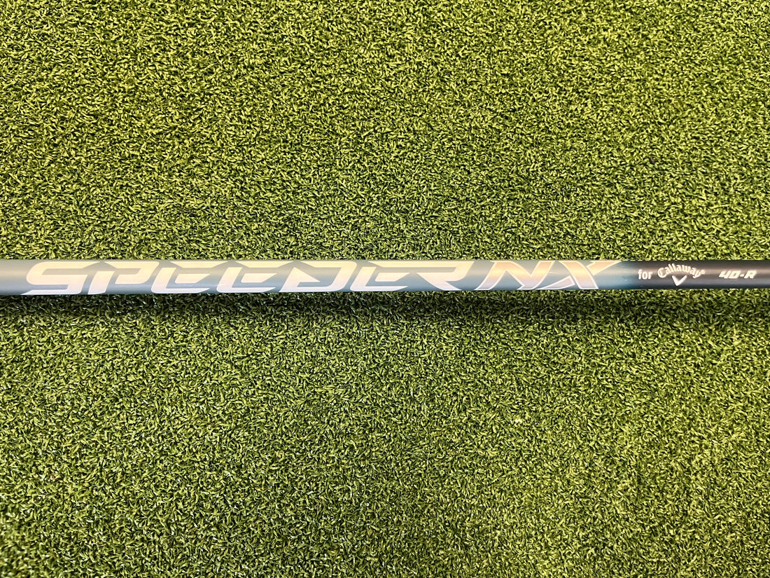 2023 Callaway Paradym Max Fast 16° 3 Wood With Headcover *Like New*