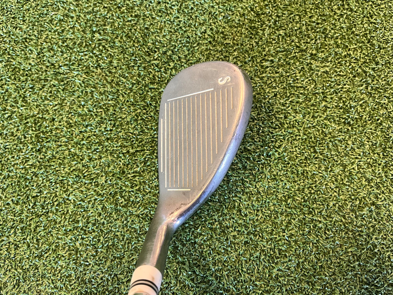Callaway X20 55° Sand Wedge