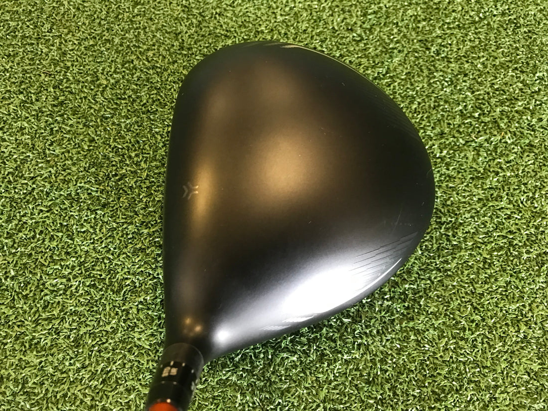Srixon ZX5 MK II 10.5° Driver *Excellent Condition*
