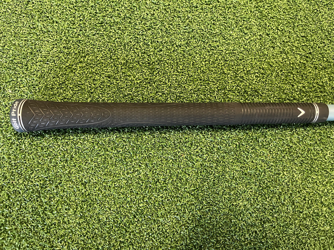 2023 Callaway Paradym Max Fast 16° 3 Wood With Headcover *Like New*