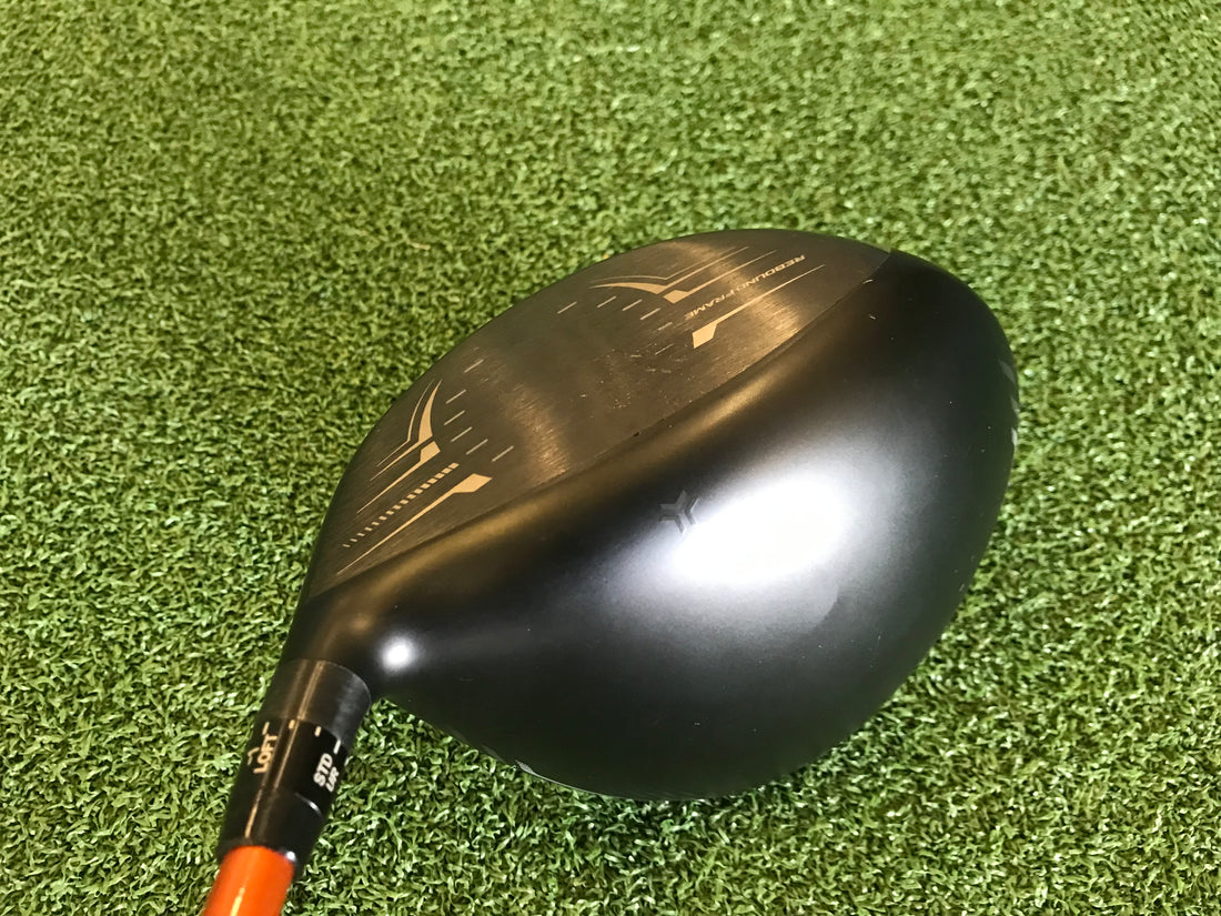 Srixon ZX5 MK II 10.5° Driver *Excellent Condition*