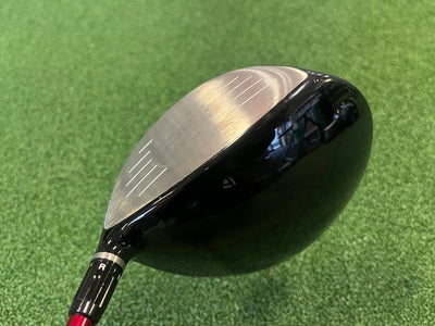 TaylorMade R9 Max Type E 9.5° Driver