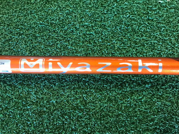 Srixon ZX5 MK II 10.5° Driver *Excellent Condition*