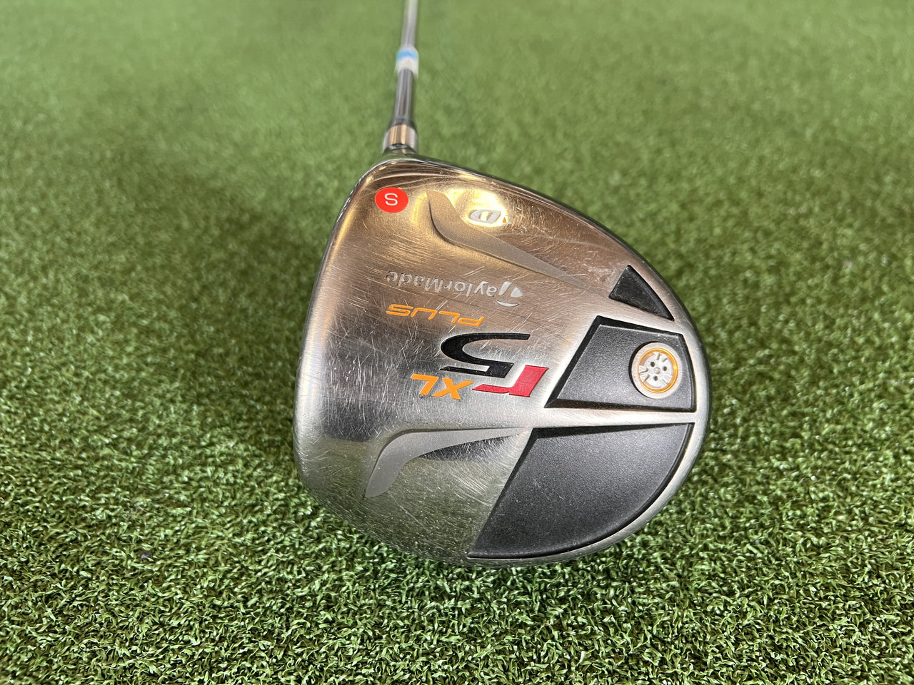 TaylorMade R5XL Plus 10.5° Driver