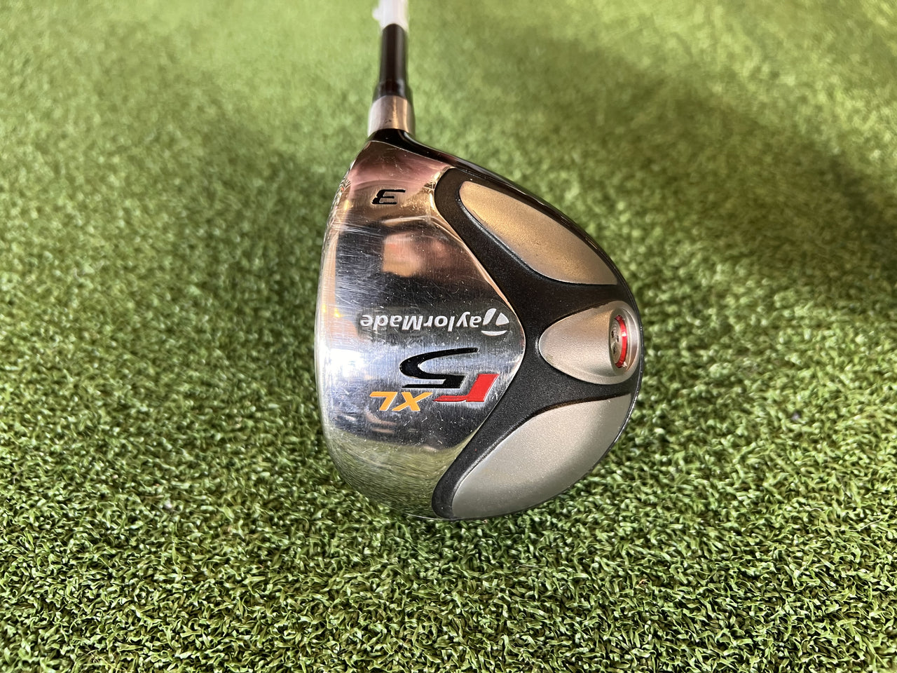 TaylorMade R5XL 15° 3 Wood
