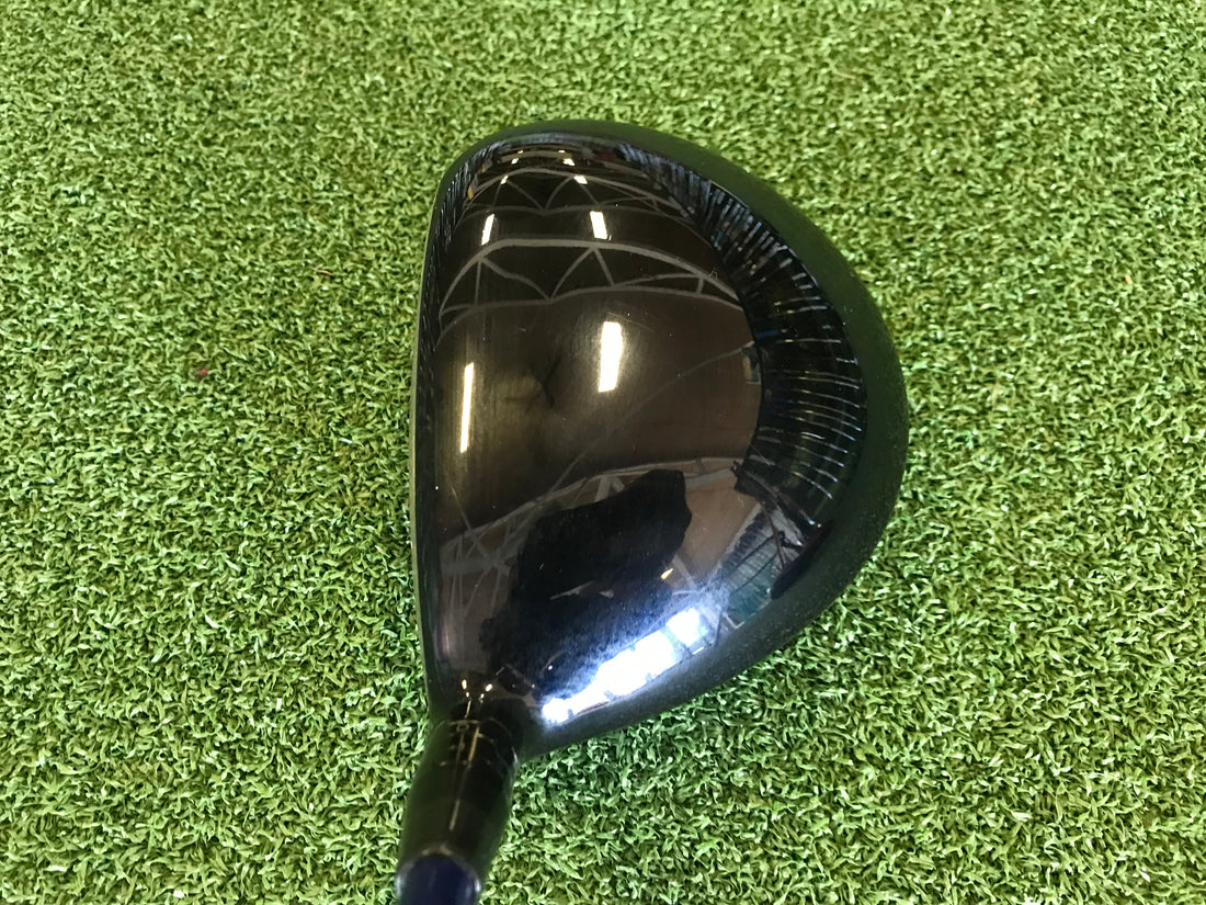 Callaway Big Bertha Alpha 9° Driver *Excellent Condition*