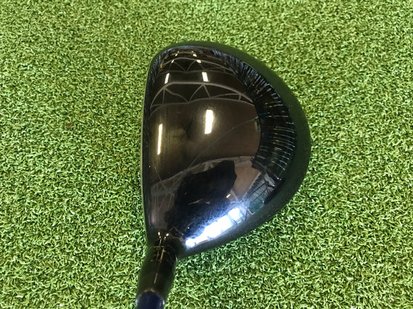 Callaway Big Bertha Alpha 9° Driver *Excellent Condition*