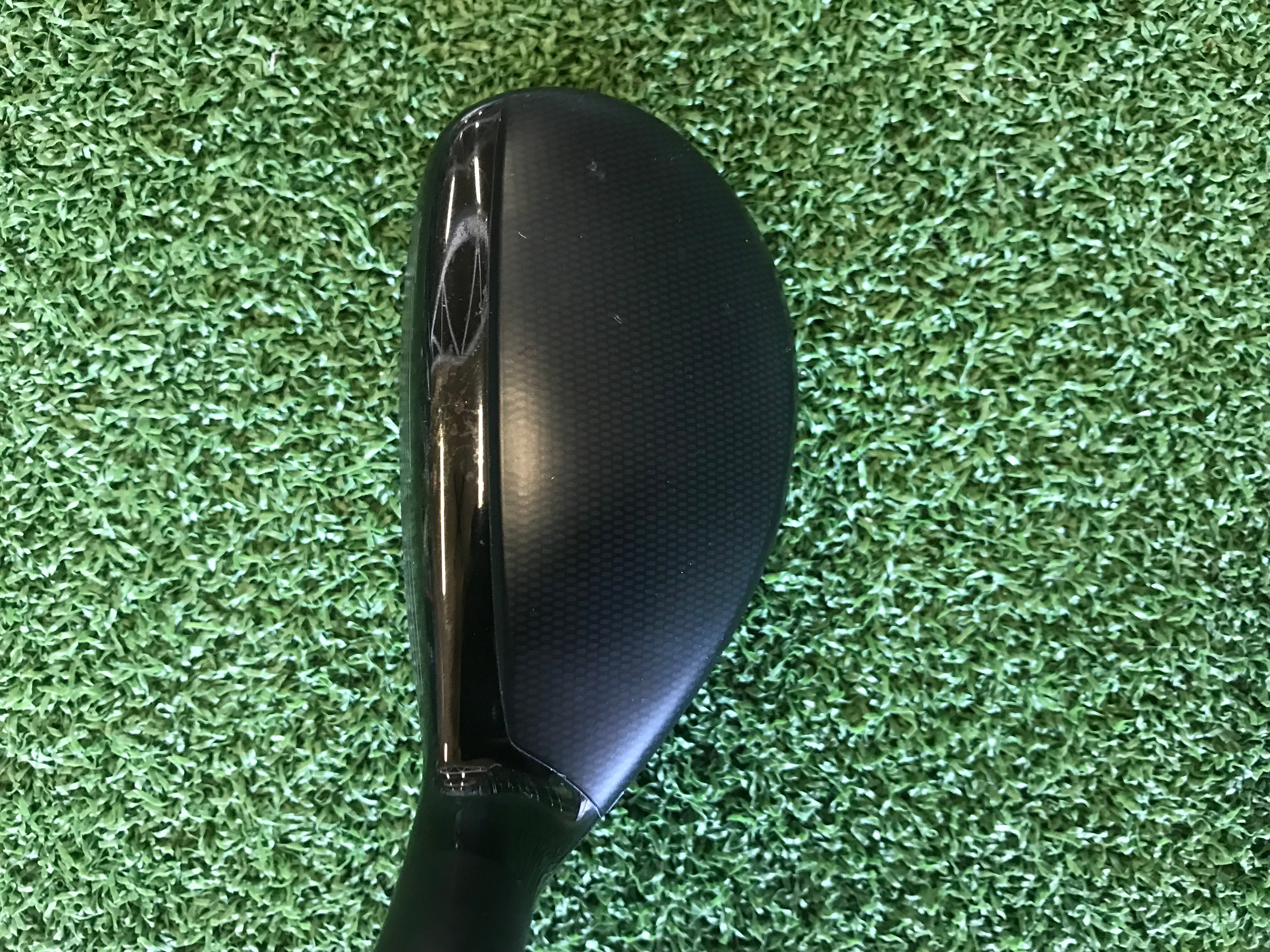 TaylorMade SIM 2 Rescue 19.5° 3 Hybrid