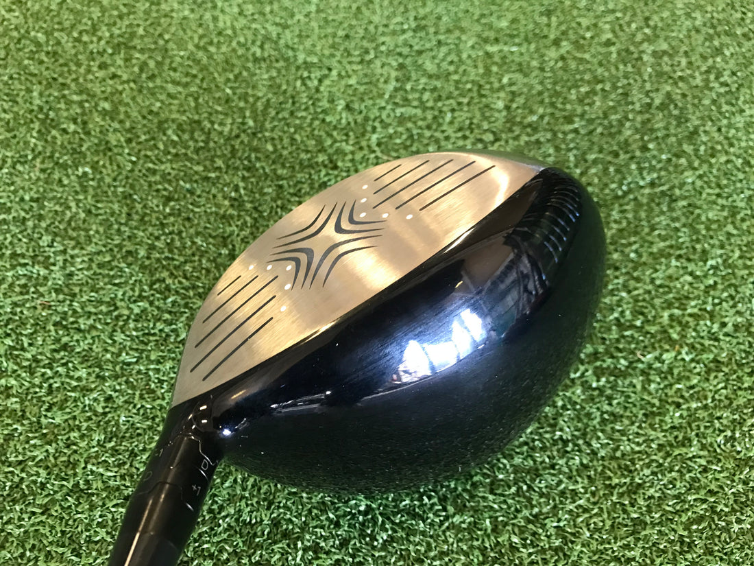Callaway Big Bertha Alpha 9° Driver *Excellent Condition*
