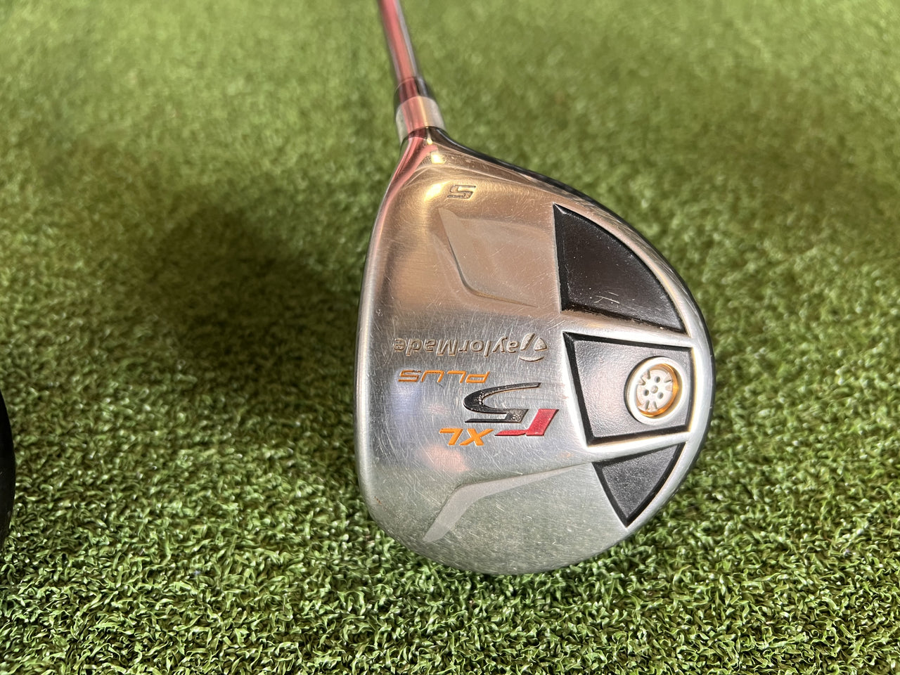 TaylorMade R5 XL 18° 5 Wood