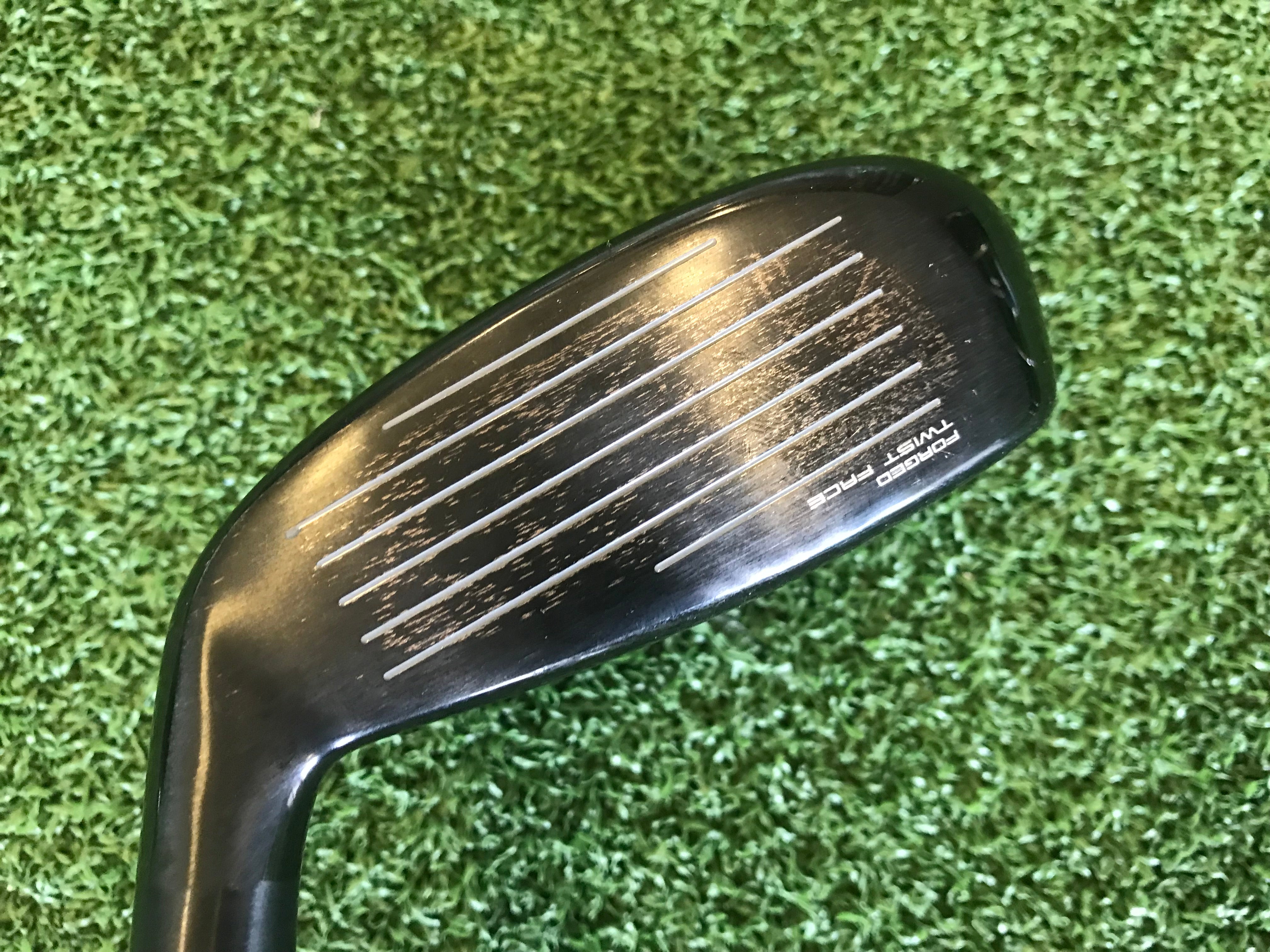 TaylorMade SIM 2 Rescue 19.5° 3 Hybrid